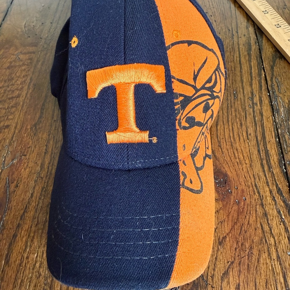 Zephyr Tennessee‎ Vols Vintage Cap L/XL